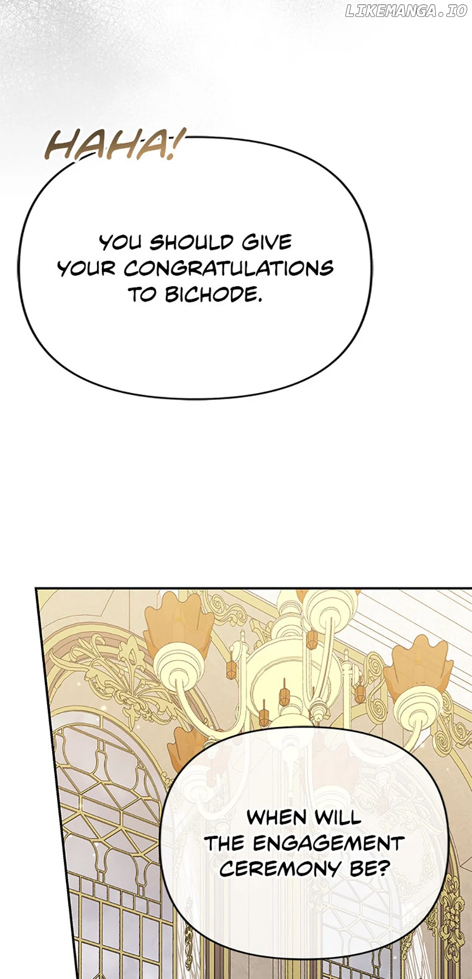 In This Life, I Will Survive Until the End Chapter 28 page 52