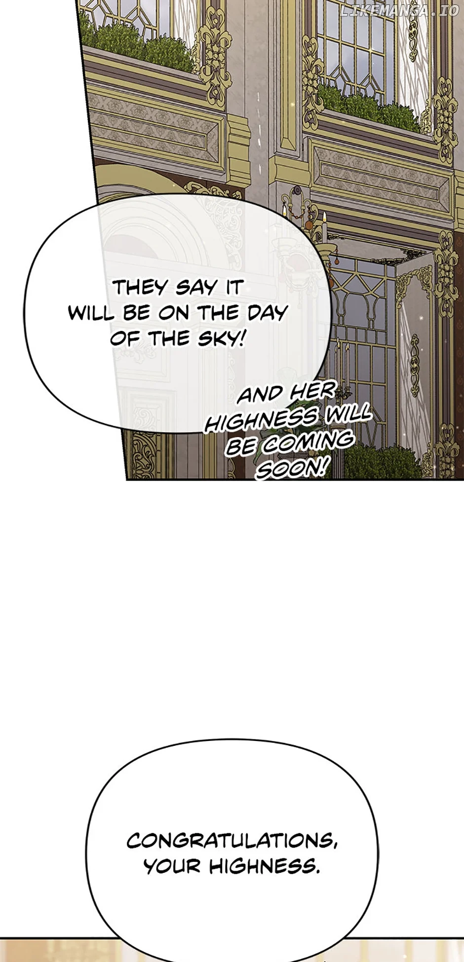 In This Life, I Will Survive Until the End Chapter 28 page 53