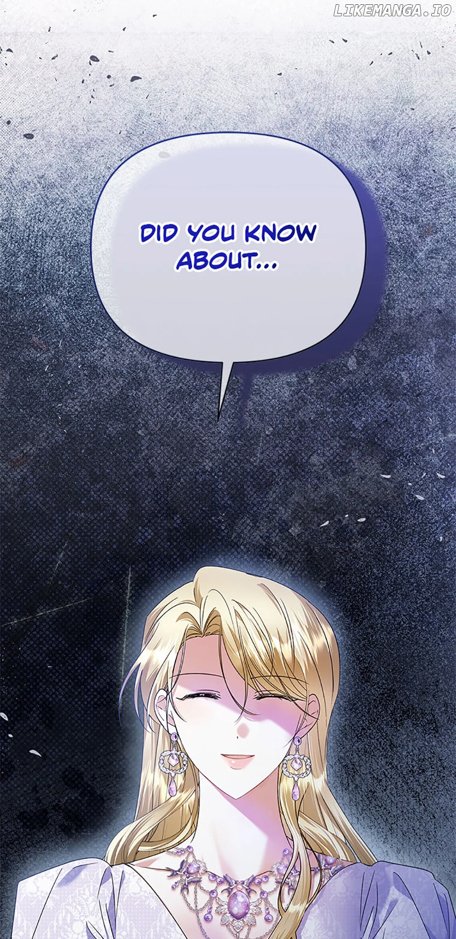 In This Life, I Will Survive Until the End Chapter 28 page 56