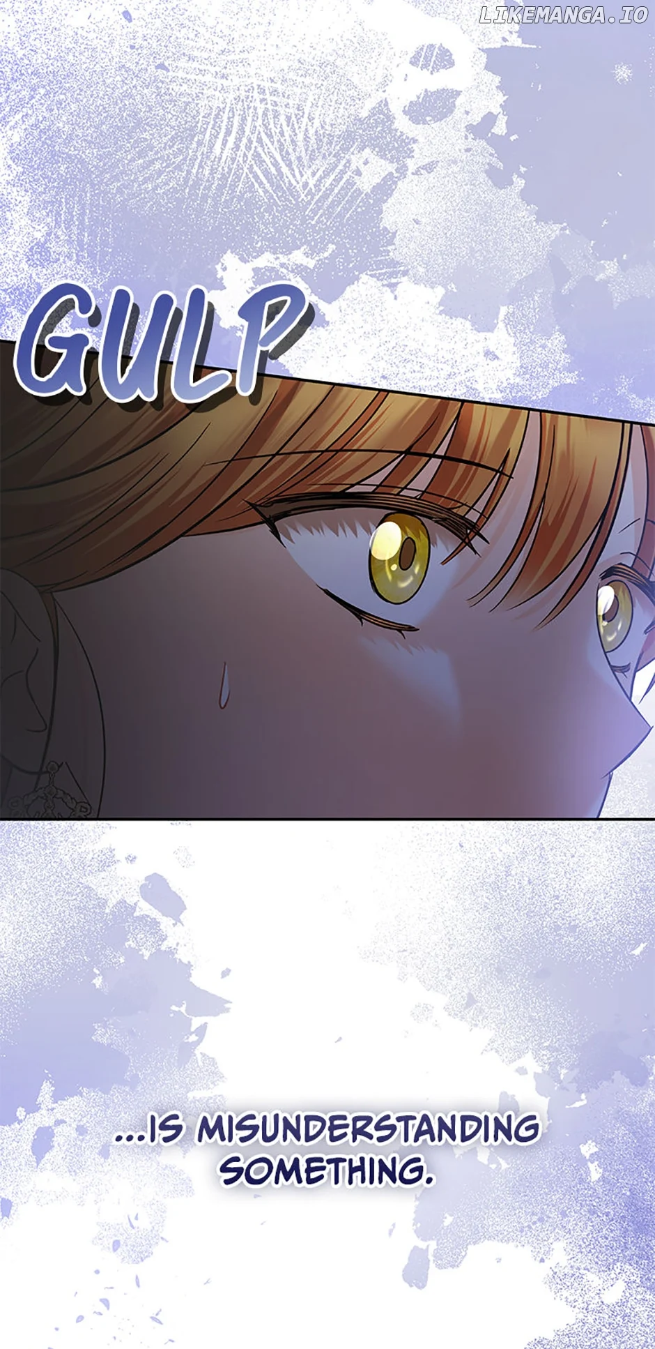 In This Life, I Will Survive Until the End Chapter 28 page 58