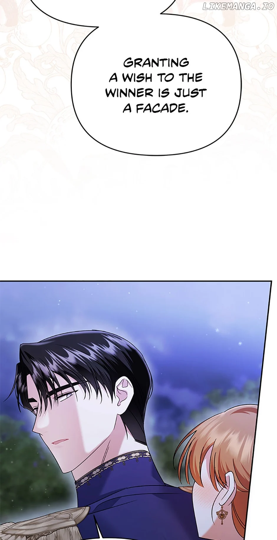 In This Life, I Will Survive Until the End Chapter 28 page 5
