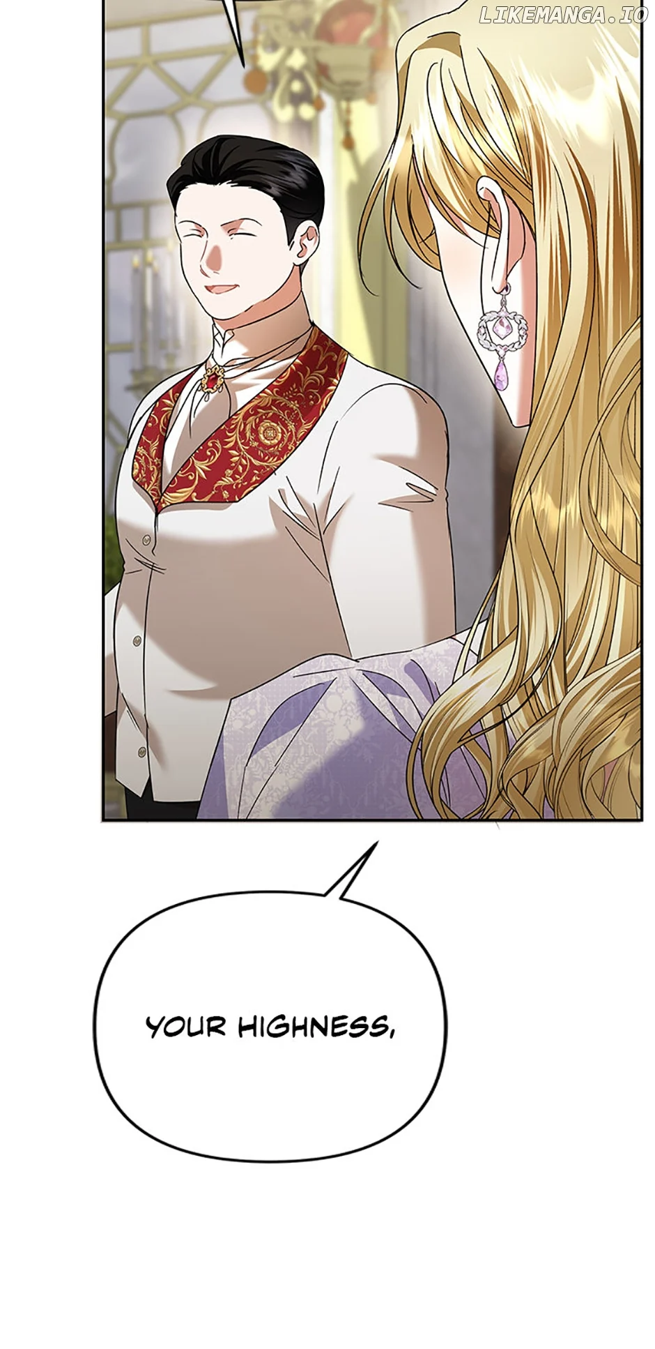 In This Life, I Will Survive Until the End Chapter 28 page 61