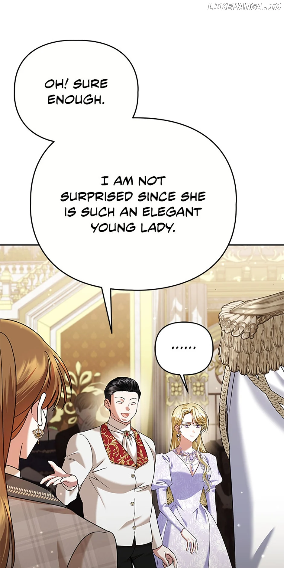 In This Life, I Will Survive Until the End Chapter 28 page 64