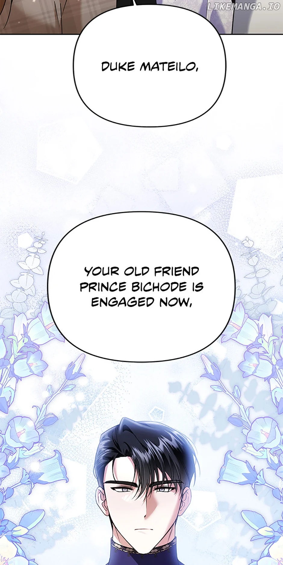 In This Life, I Will Survive Until the End Chapter 28 page 65