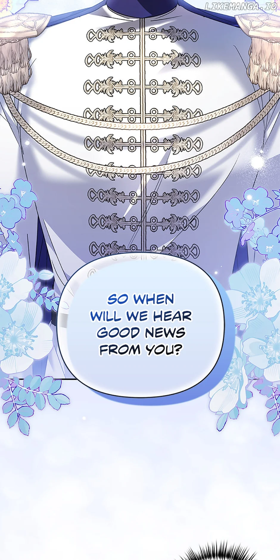 In This Life, I Will Survive Until the End Chapter 28 page 66