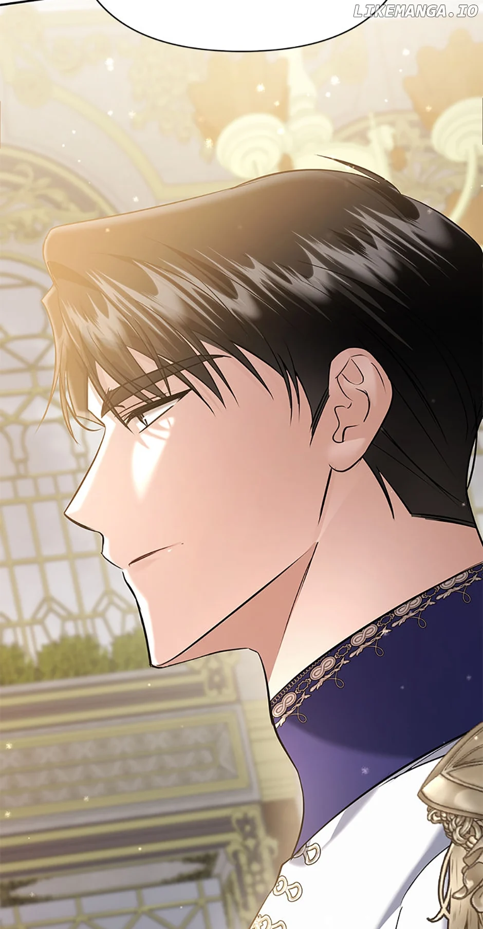 In This Life, I Will Survive Until the End Chapter 28 page 72
