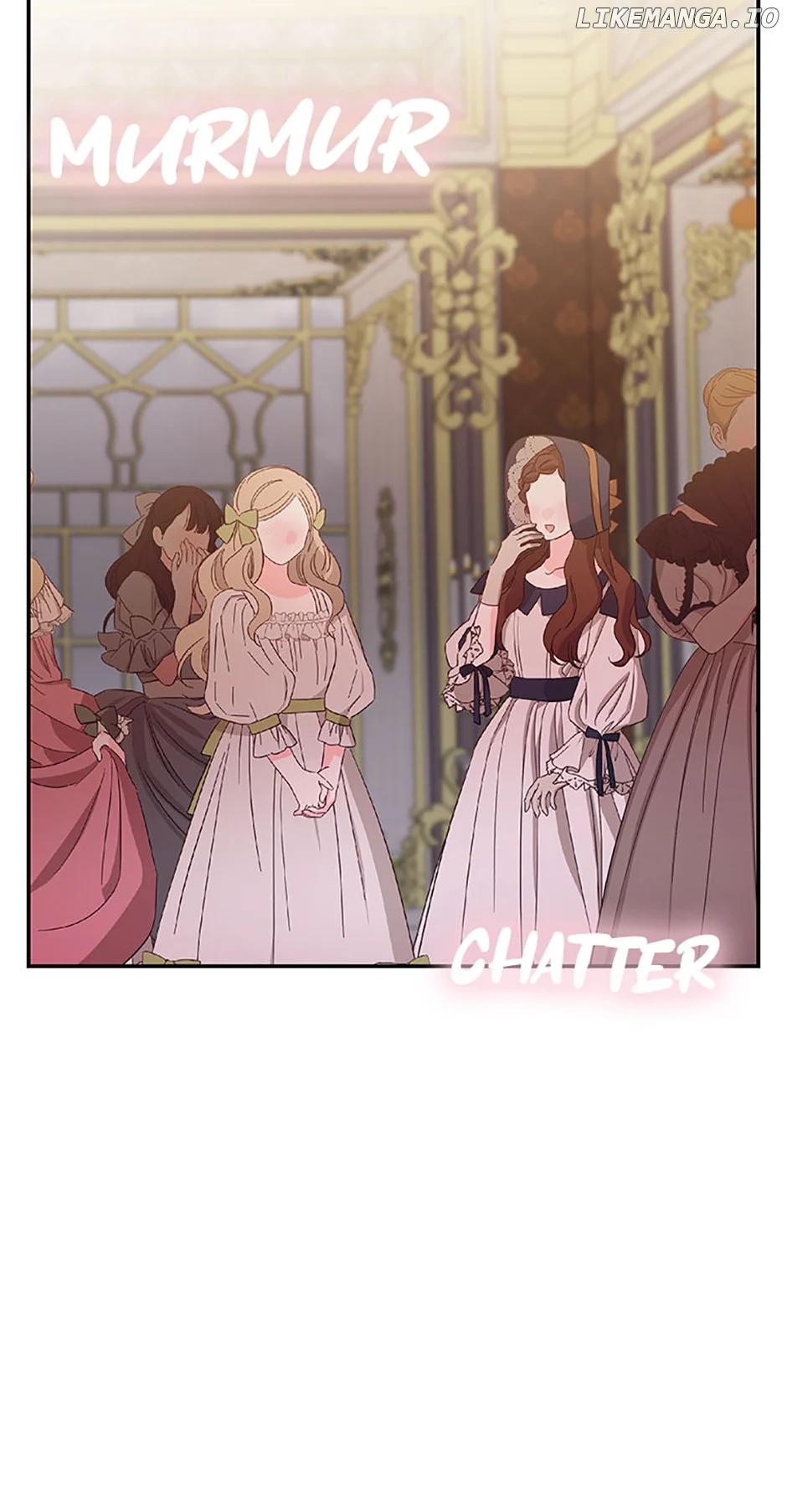 In This Life, I Will Survive Until the End Chapter 28 page 74