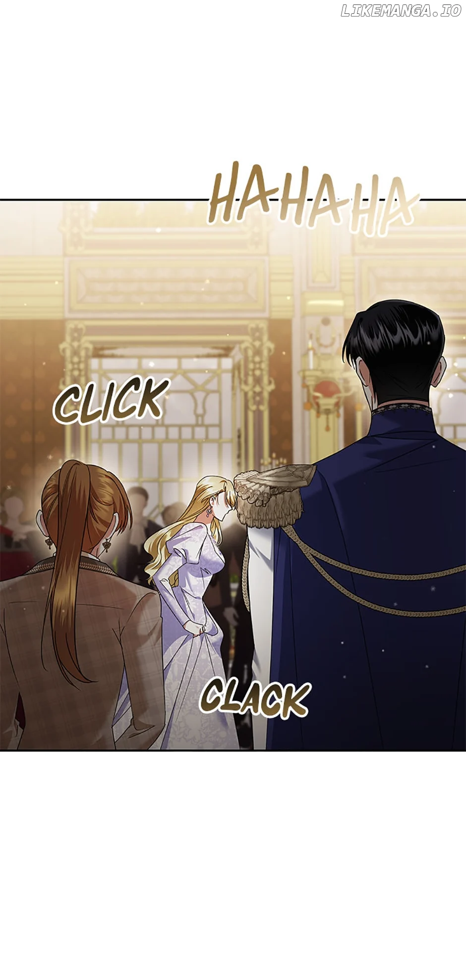 In This Life, I Will Survive Until the End Chapter 28 page 75