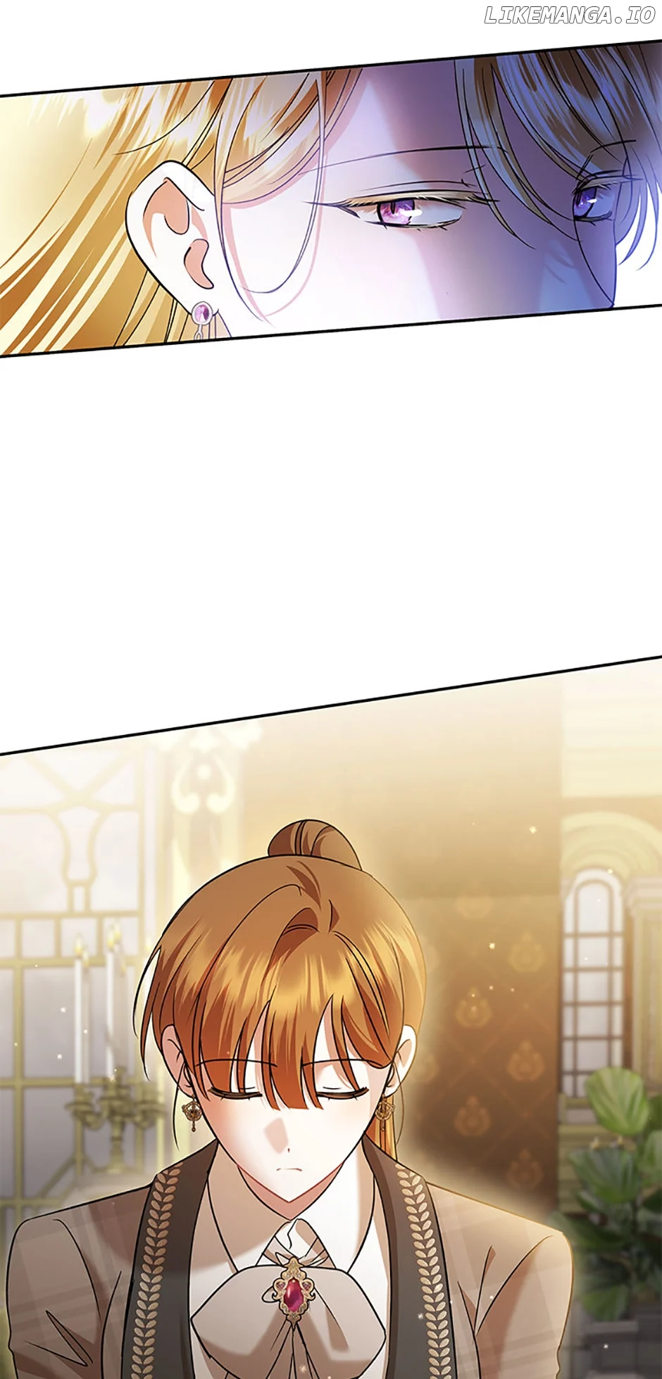 In This Life, I Will Survive Until the End Chapter 28 page 76