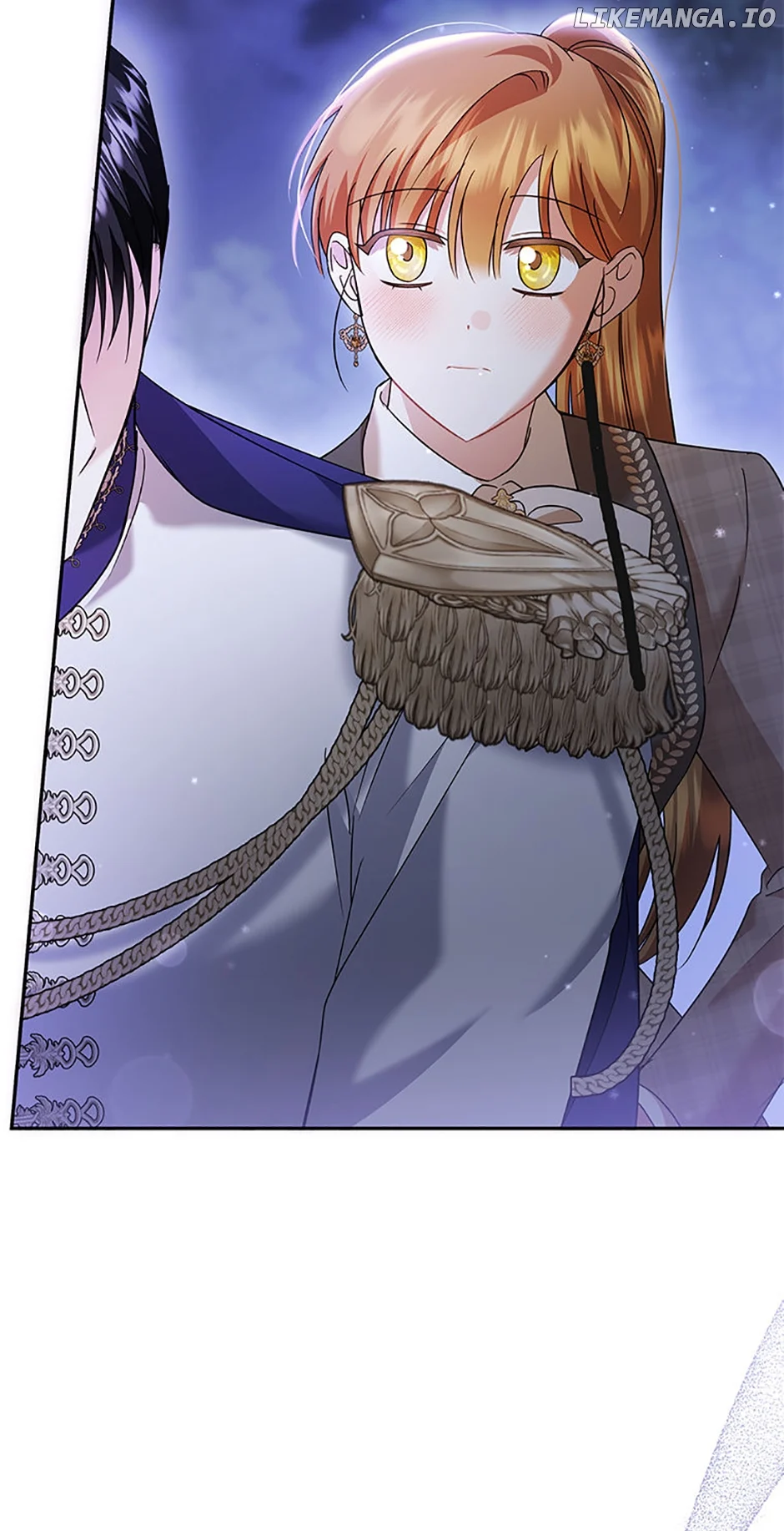 In This Life, I Will Survive Until the End Chapter 28 page 7