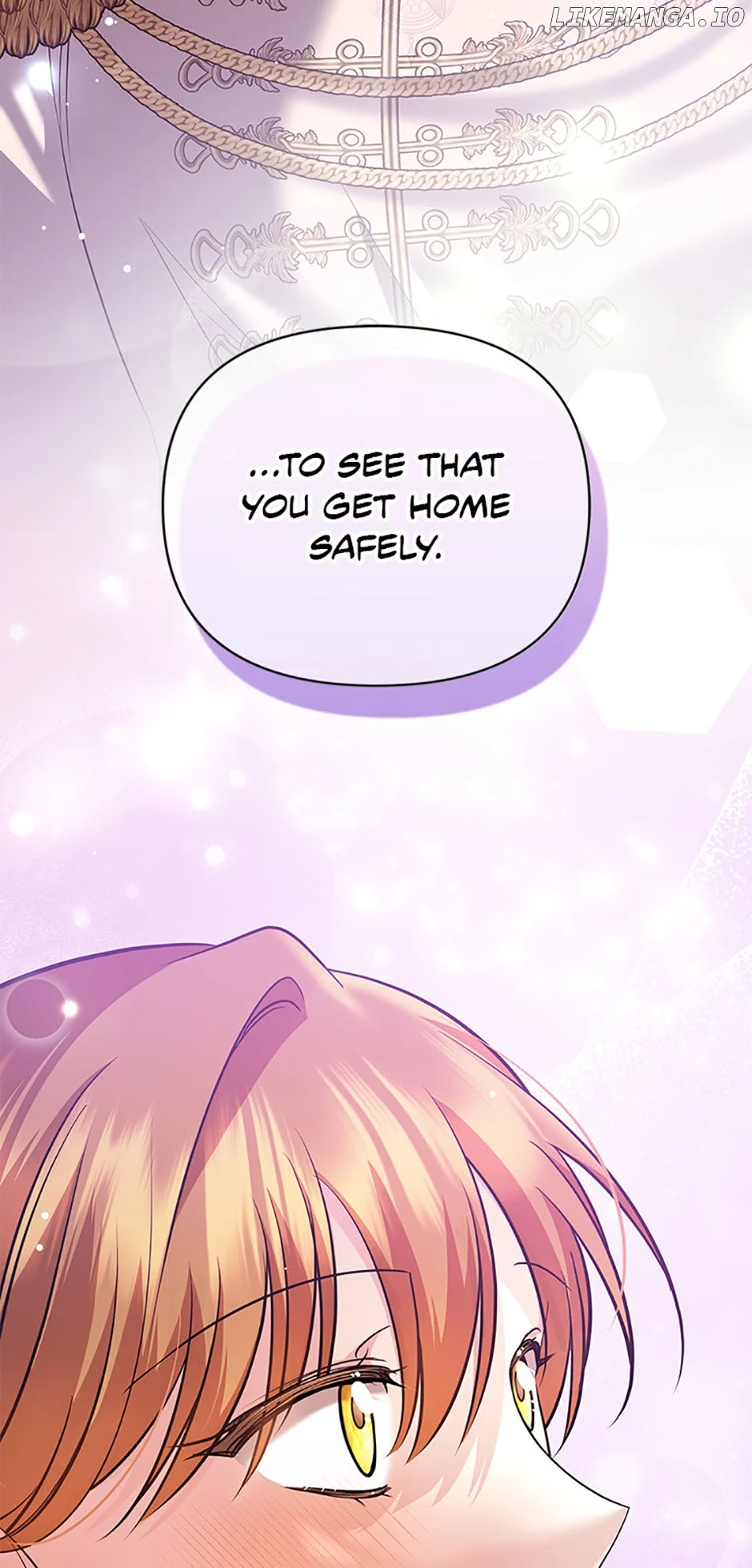 In This Life, I Will Survive Until the End Chapter 28 page 83