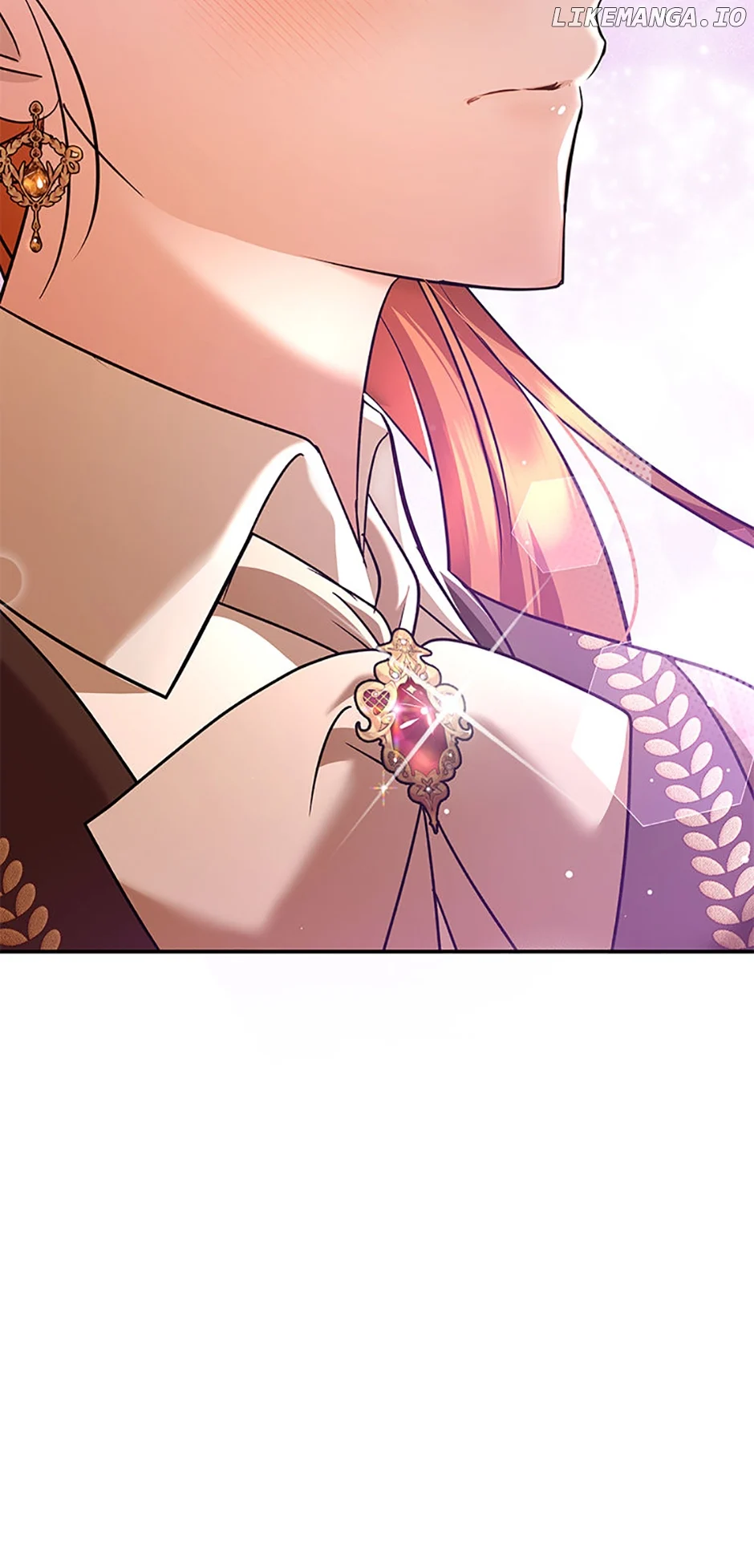In This Life, I Will Survive Until the End Chapter 28 page 84