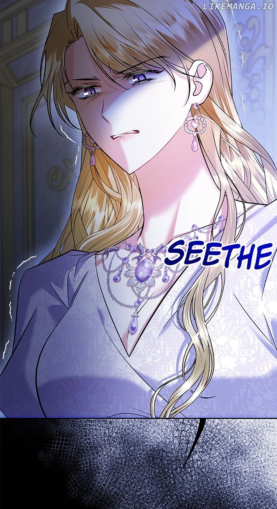 In This Life, I Will Survive Until the End Chapter 28 page 87