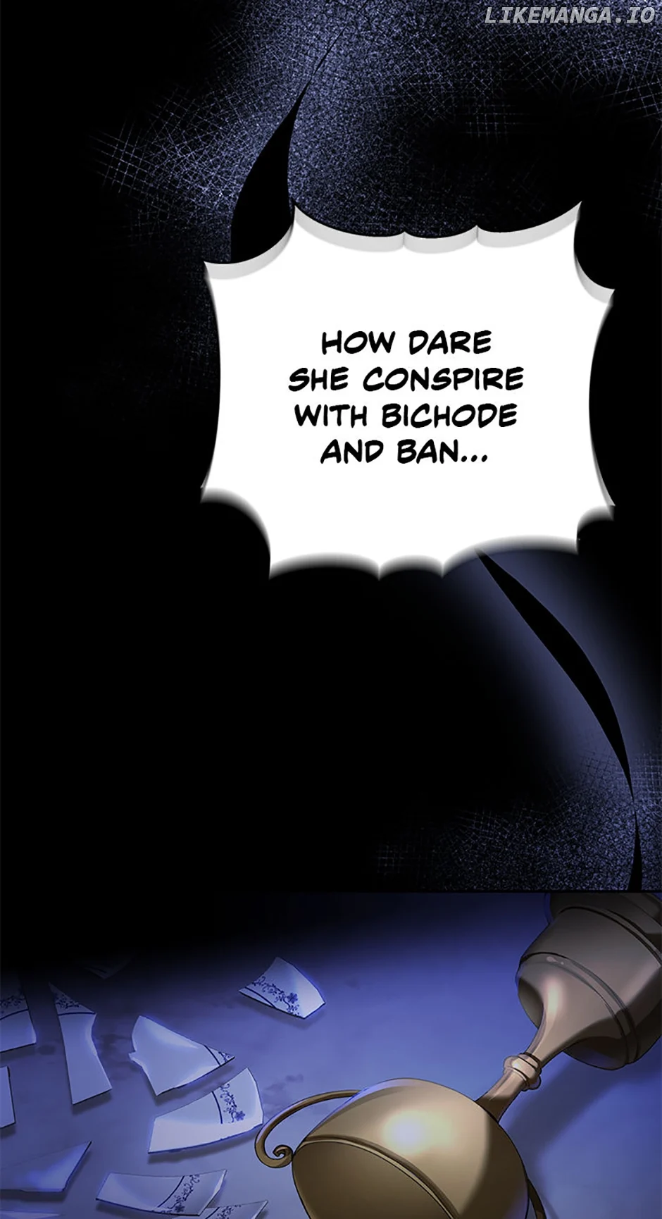 In This Life, I Will Survive Until the End Chapter 28 page 88