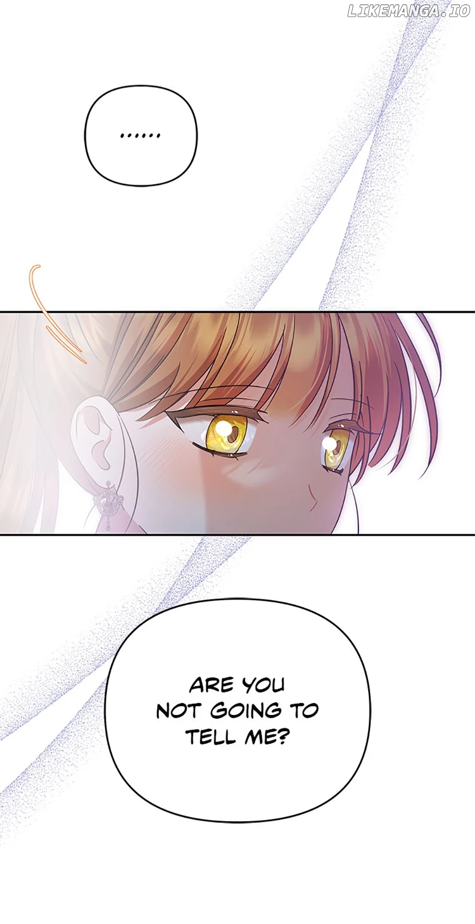 In This Life, I Will Survive Until the End Chapter 28 page 8
