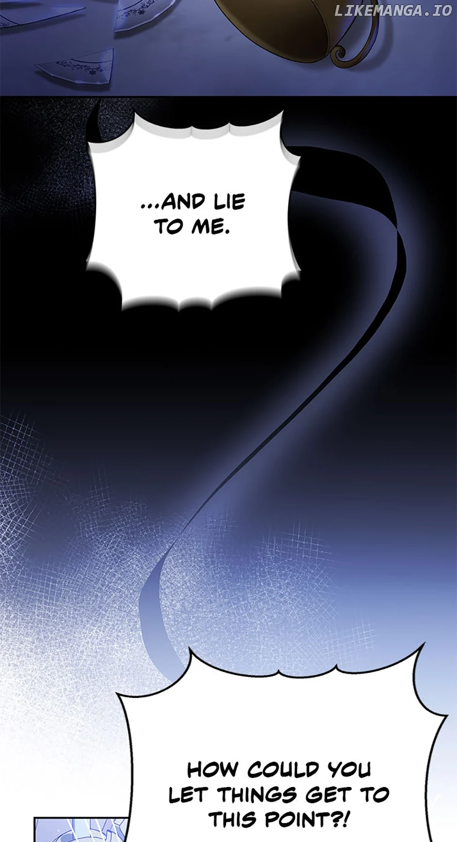 In This Life, I Will Survive Until the End Chapter 28 page 89