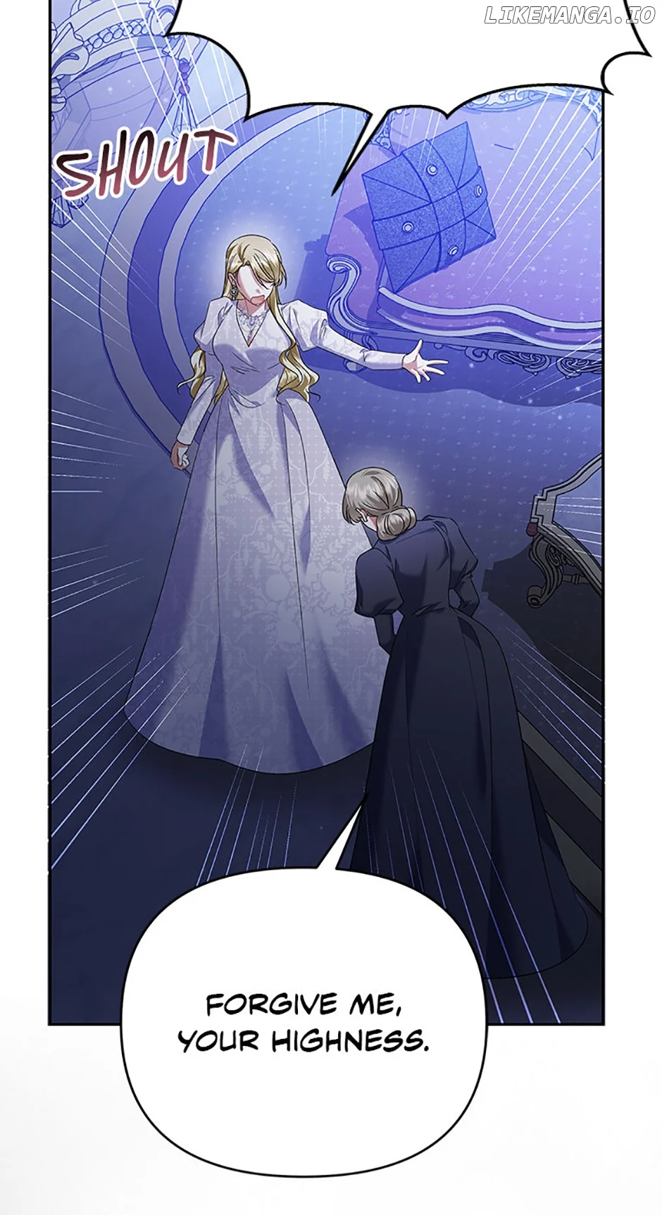 In This Life, I Will Survive Until the End Chapter 28 page 90