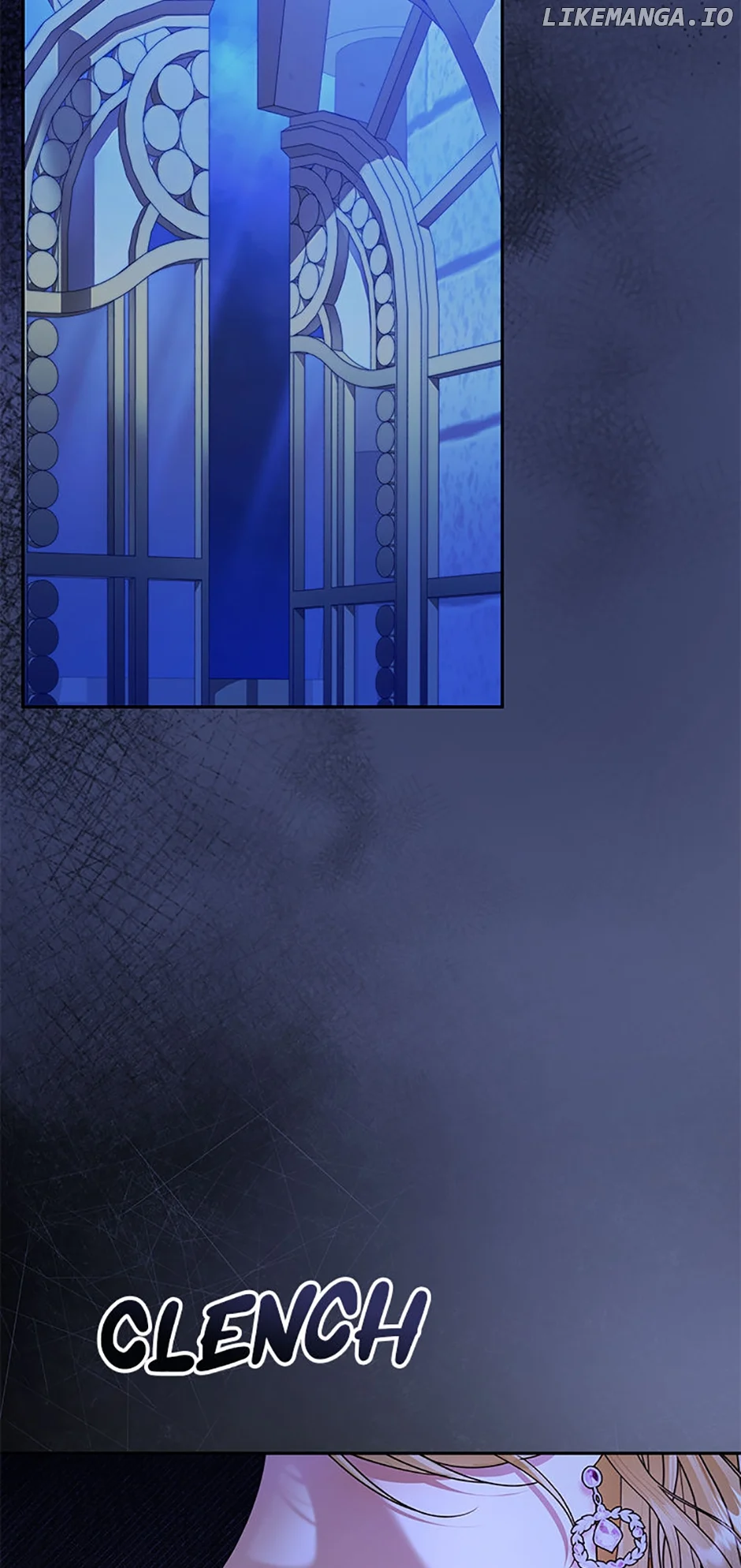 In This Life, I Will Survive Until the End Chapter 28 page 92