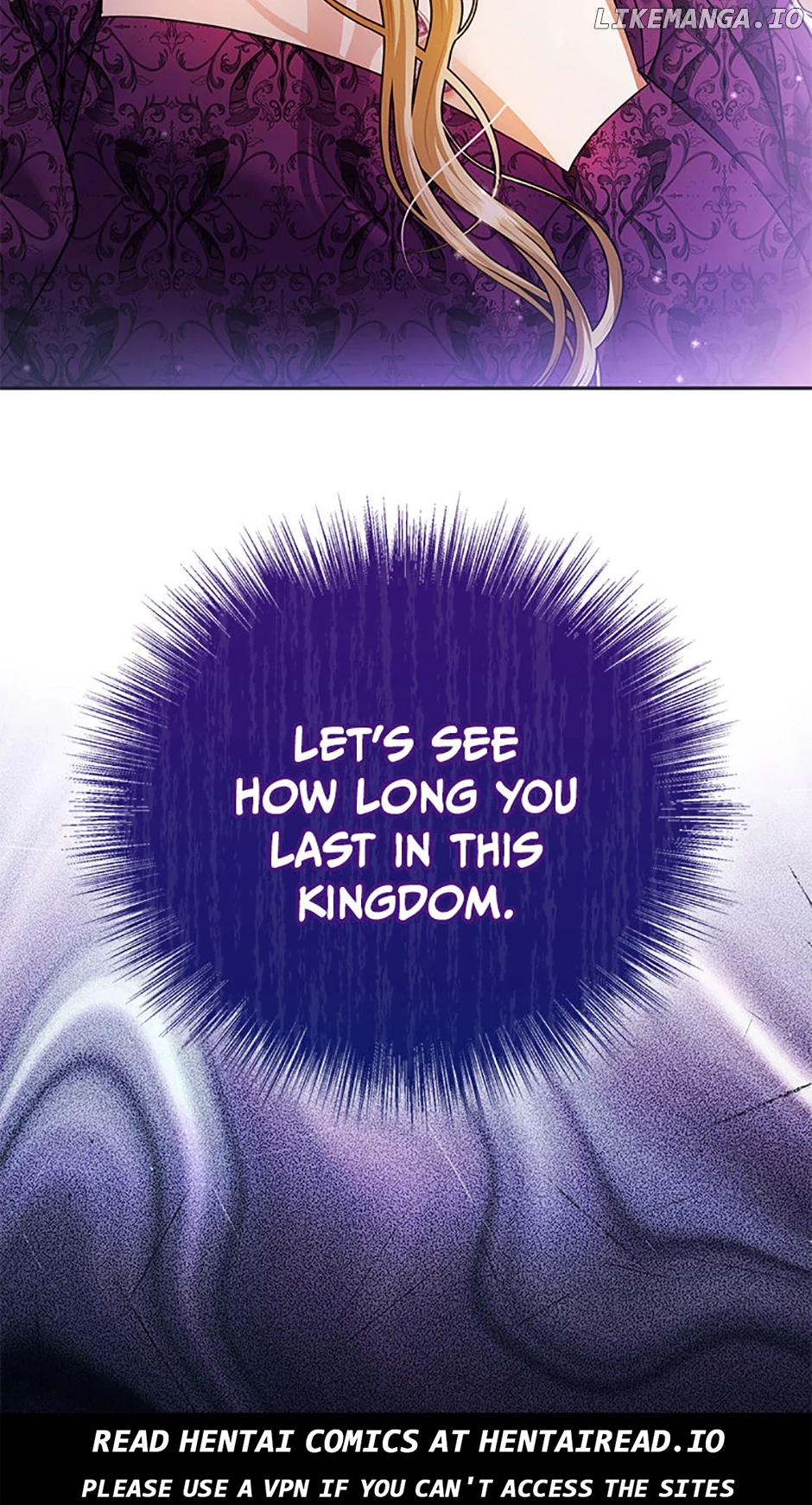 In This Life, I Will Survive Until the End Chapter 30 page 100