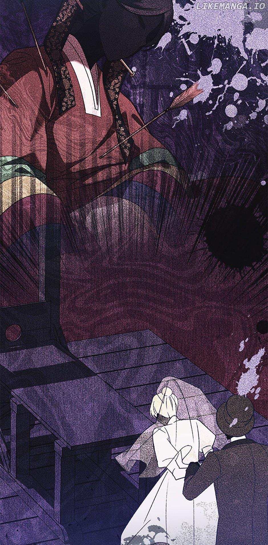 In This Life, I Will Survive Until the End Chapter 30 page 12