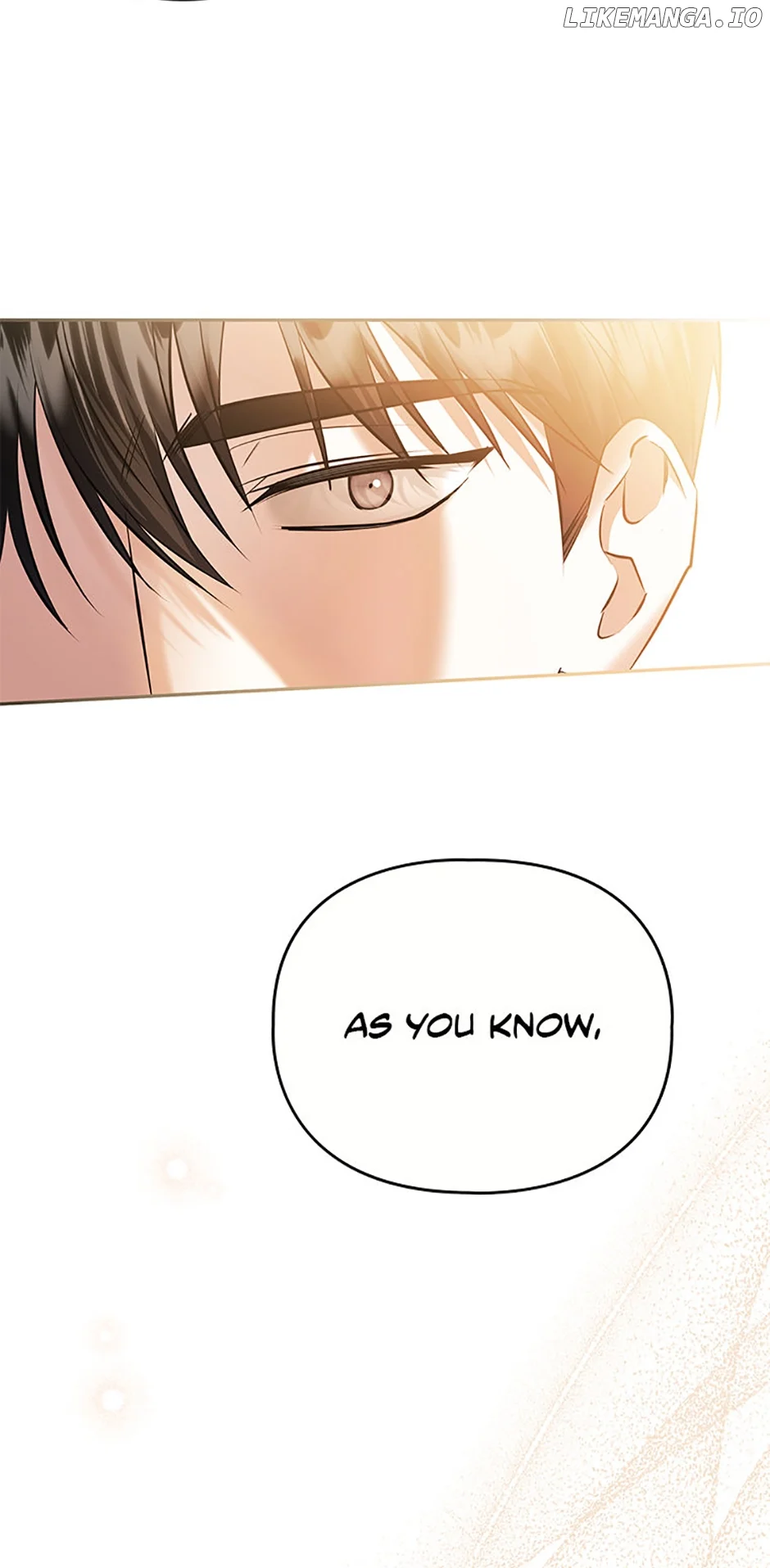 In This Life, I Will Survive Until the End Chapter 30 page 15