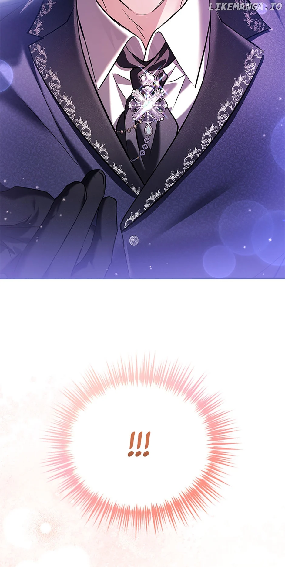 In This Life, I Will Survive Until the End Chapter 30 page 1
