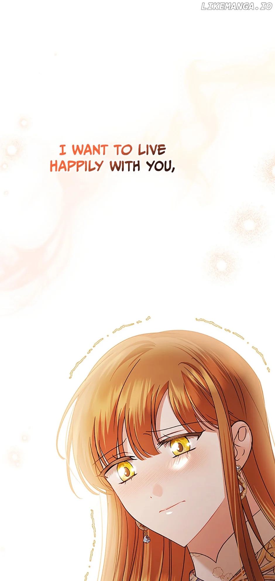In This Life, I Will Survive Until the End Chapter 30 page 19