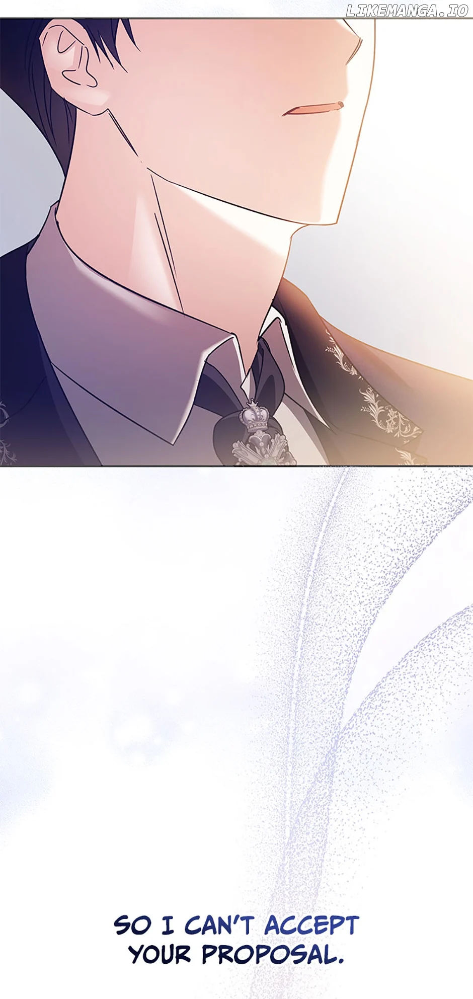 In This Life, I Will Survive Until the End Chapter 30 page 21