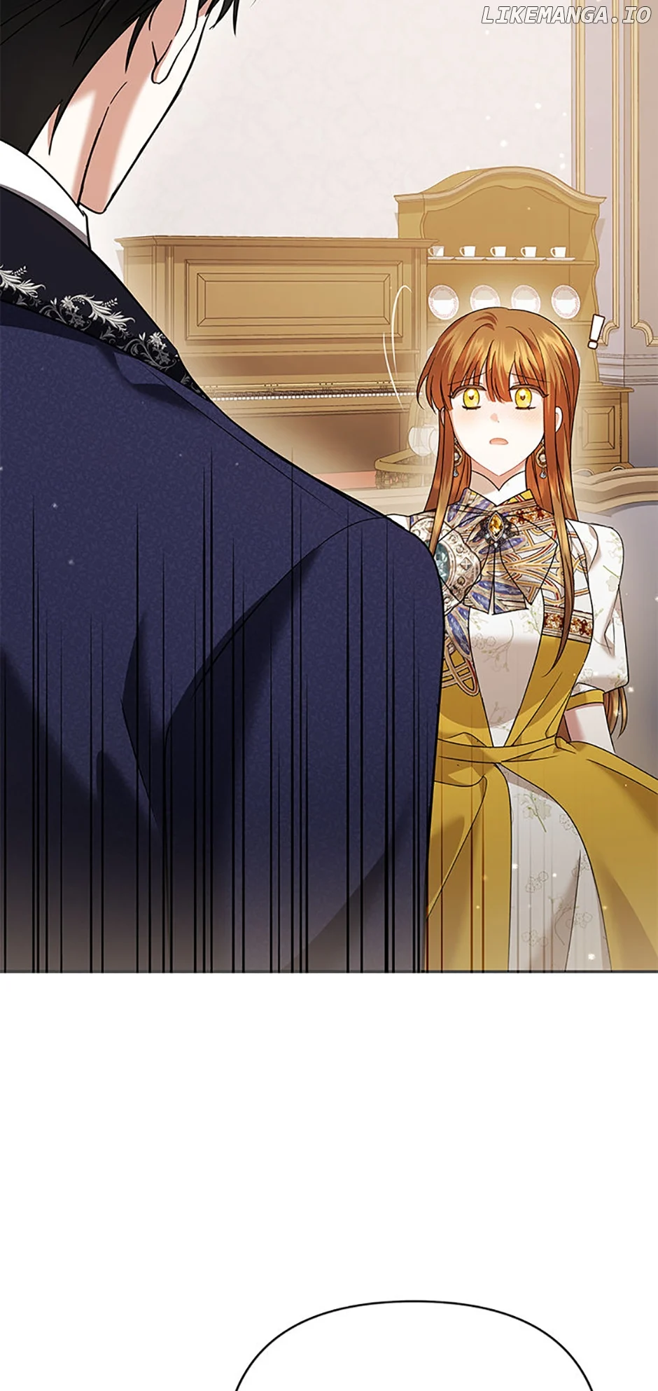 In This Life, I Will Survive Until the End Chapter 30 page 23