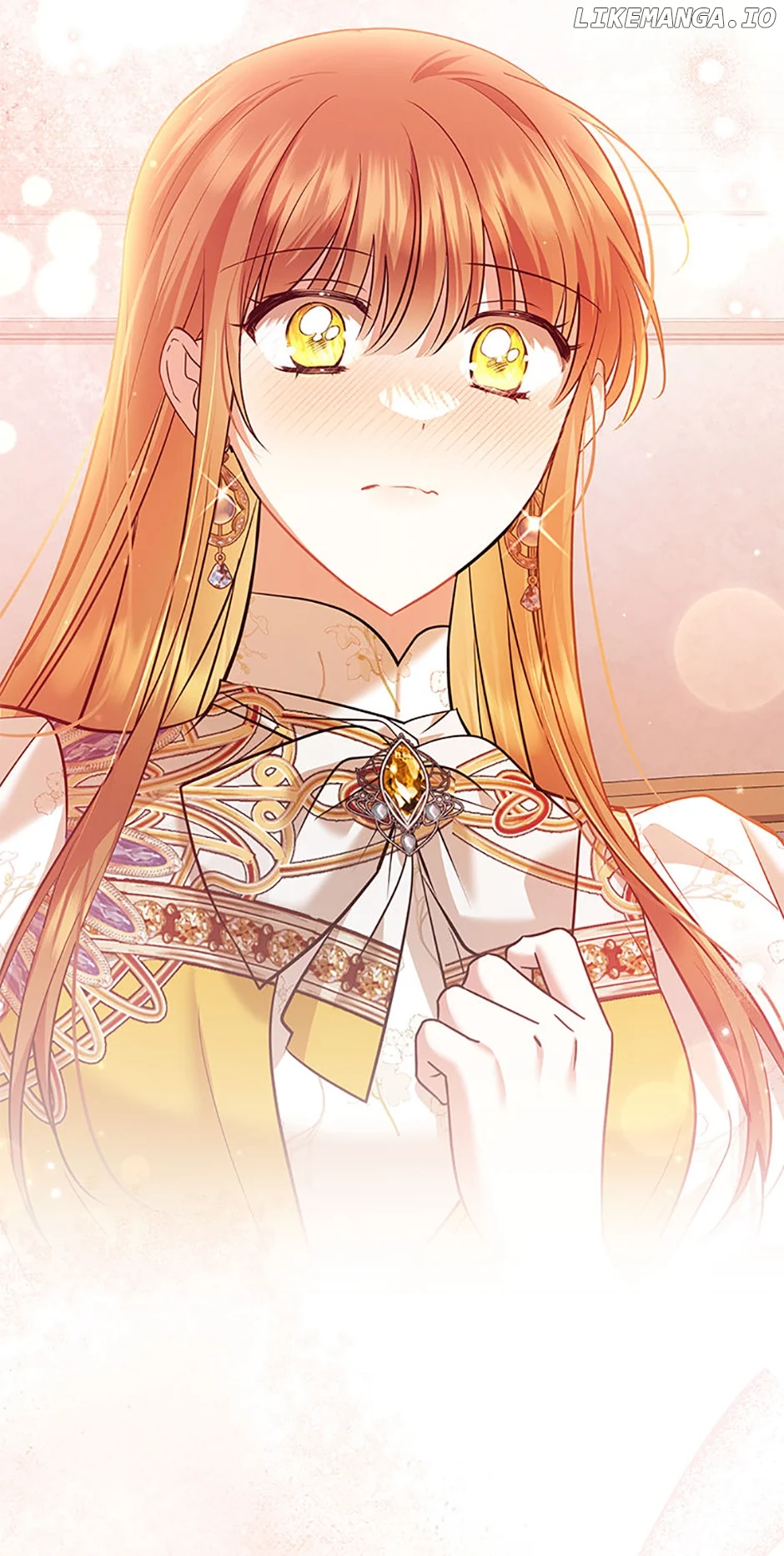 In This Life, I Will Survive Until the End Chapter 30 page 2