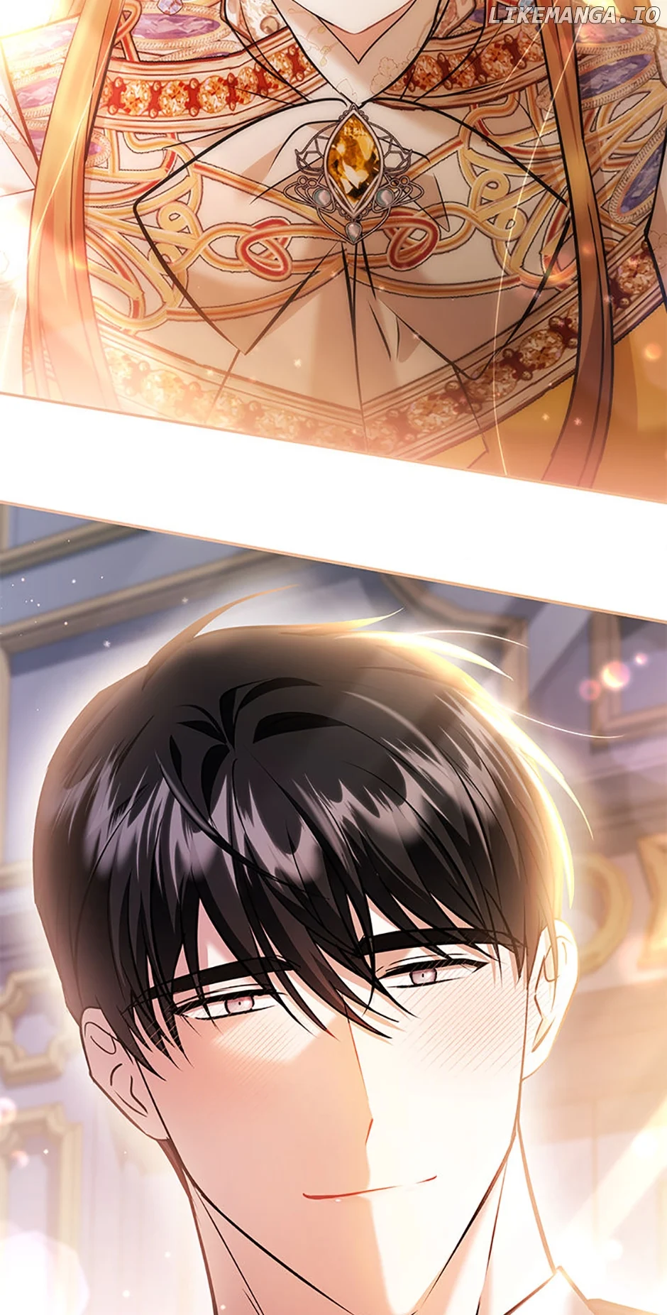 In This Life, I Will Survive Until the End Chapter 30 page 31