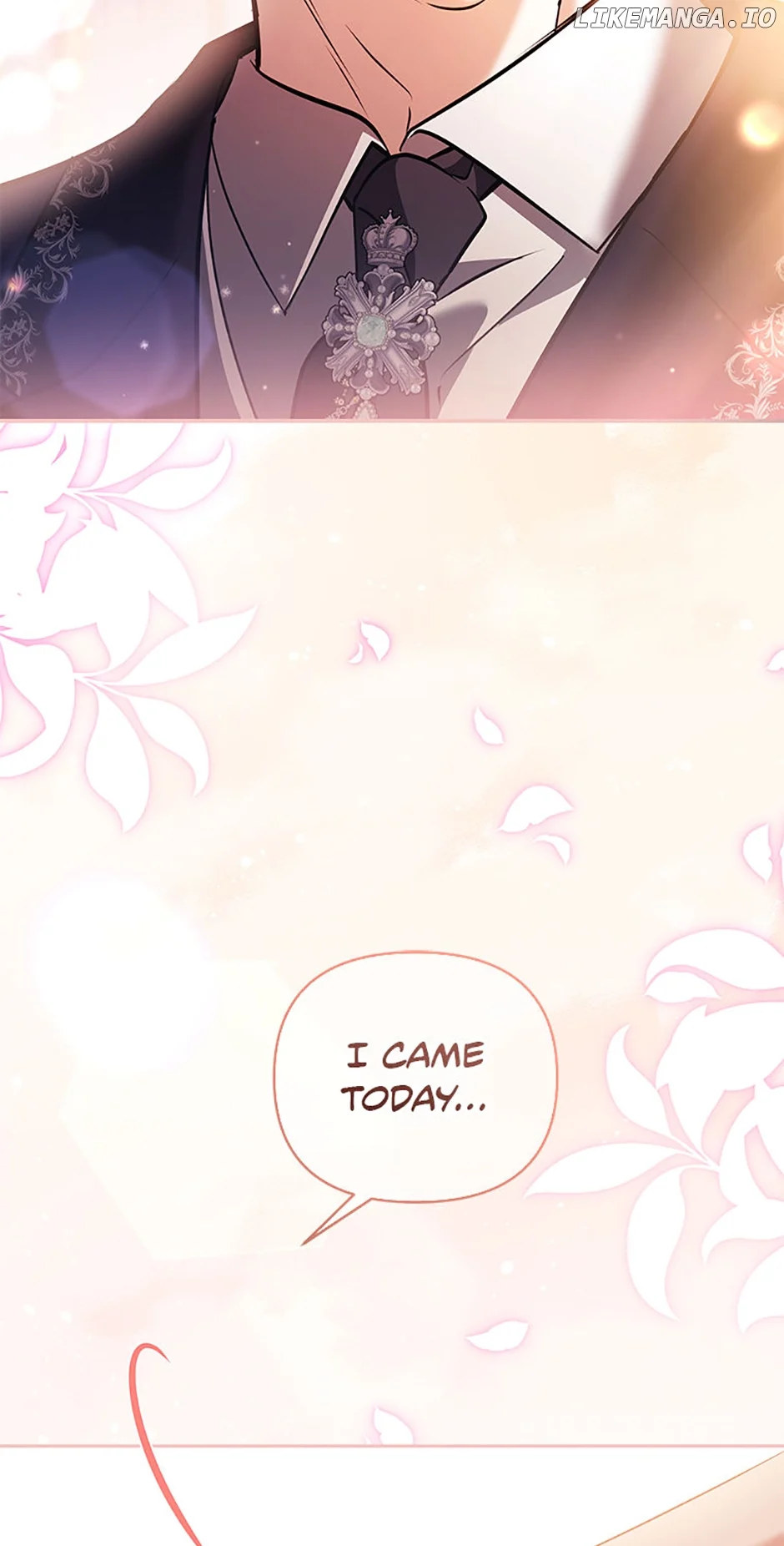 In This Life, I Will Survive Until the End Chapter 30 page 32