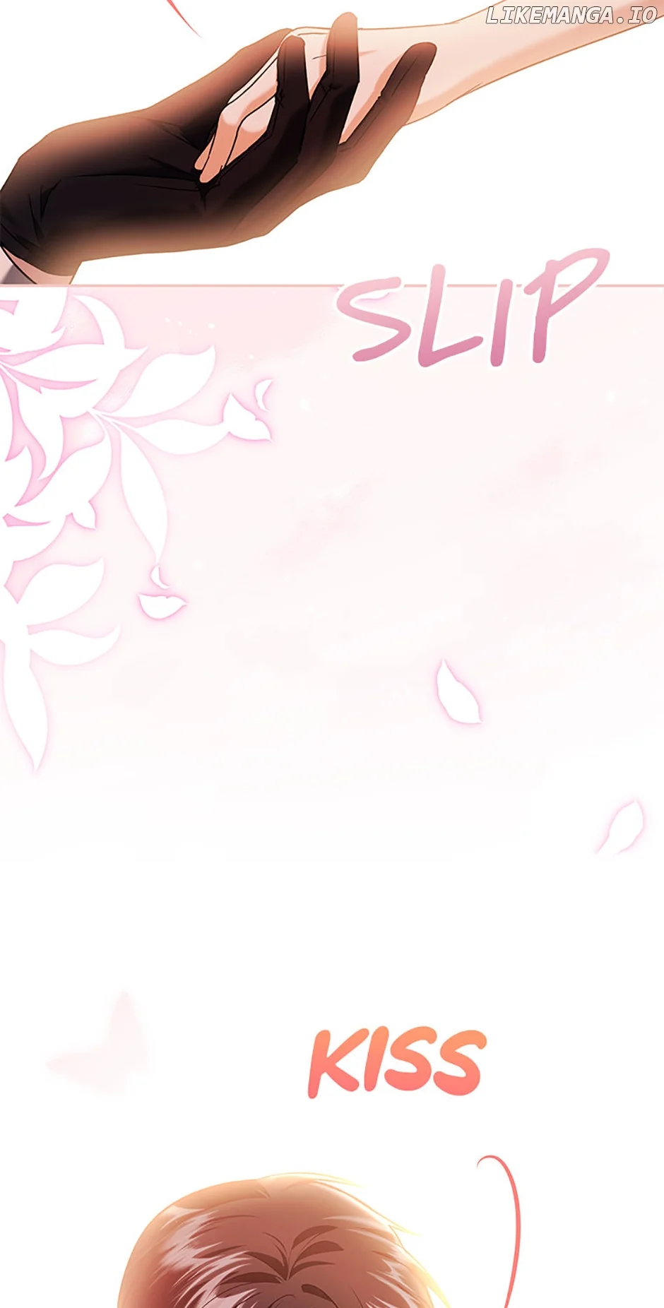 In This Life, I Will Survive Until the End Chapter 30 page 33