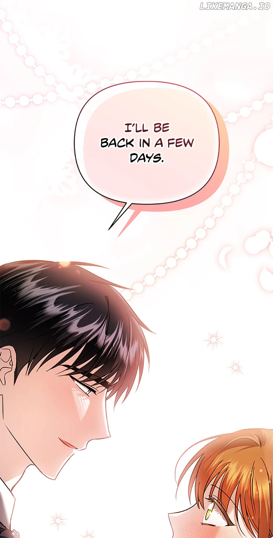 In This Life, I Will Survive Until the End Chapter 30 page 36
