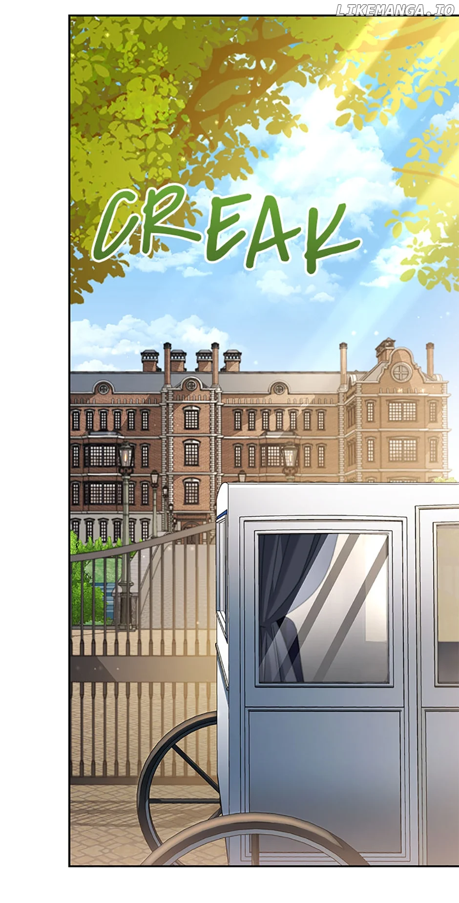In This Life, I Will Survive Until the End Chapter 30 page 39