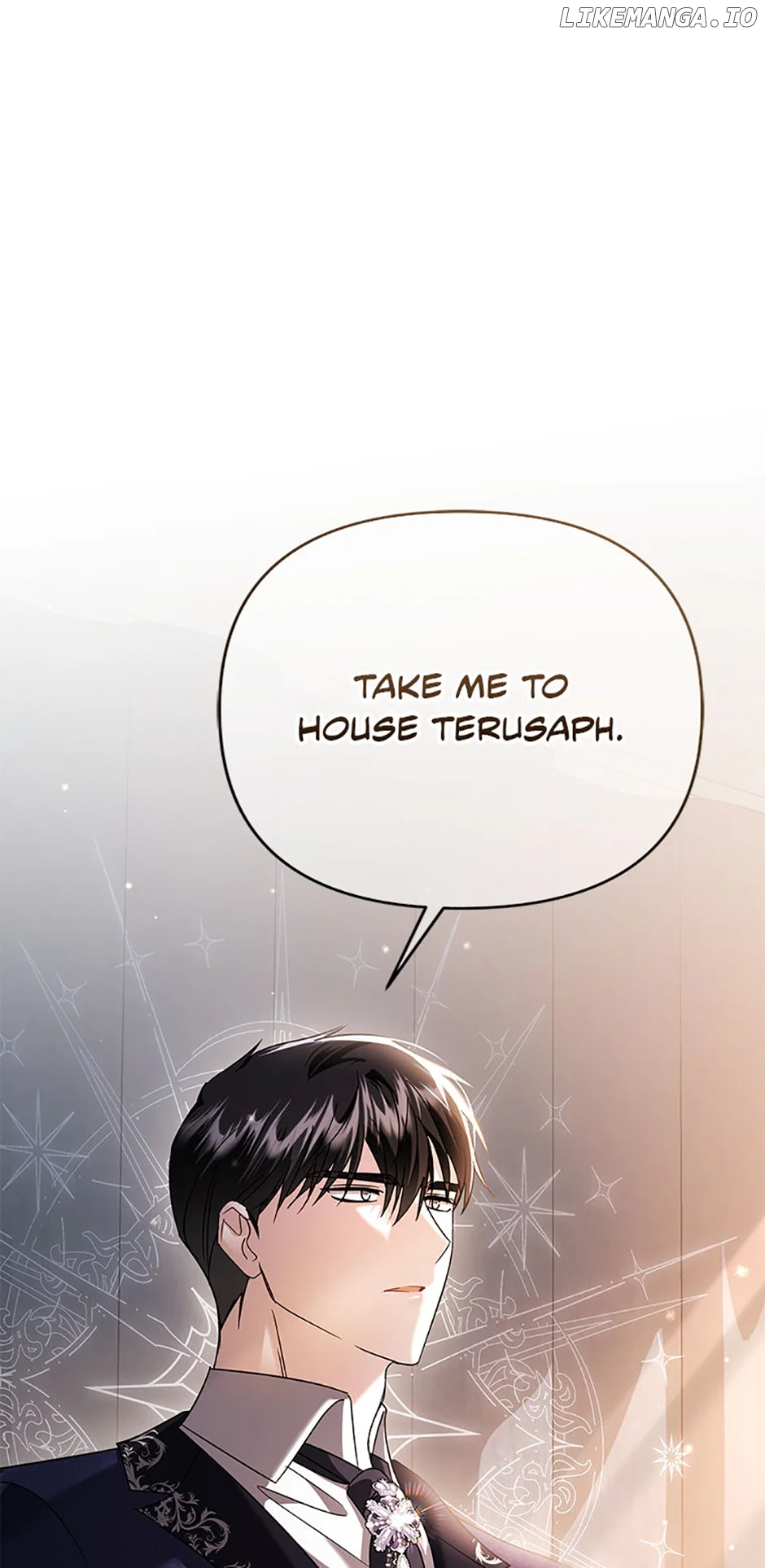 In This Life, I Will Survive Until the End Chapter 30 page 40