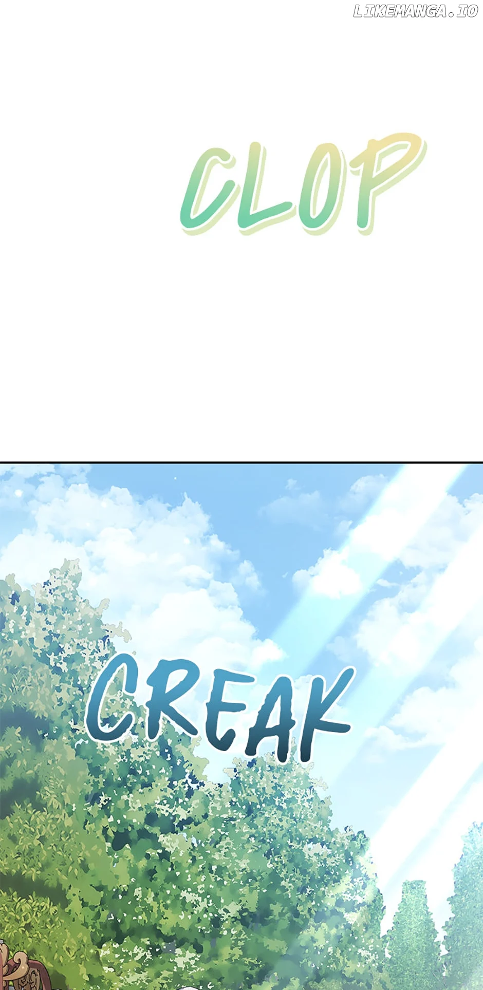 In This Life, I Will Survive Until the End Chapter 30 page 42
