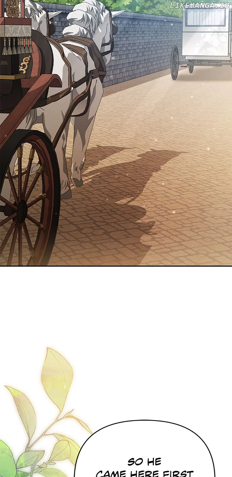 In This Life, I Will Survive Until the End Chapter 30 page 43