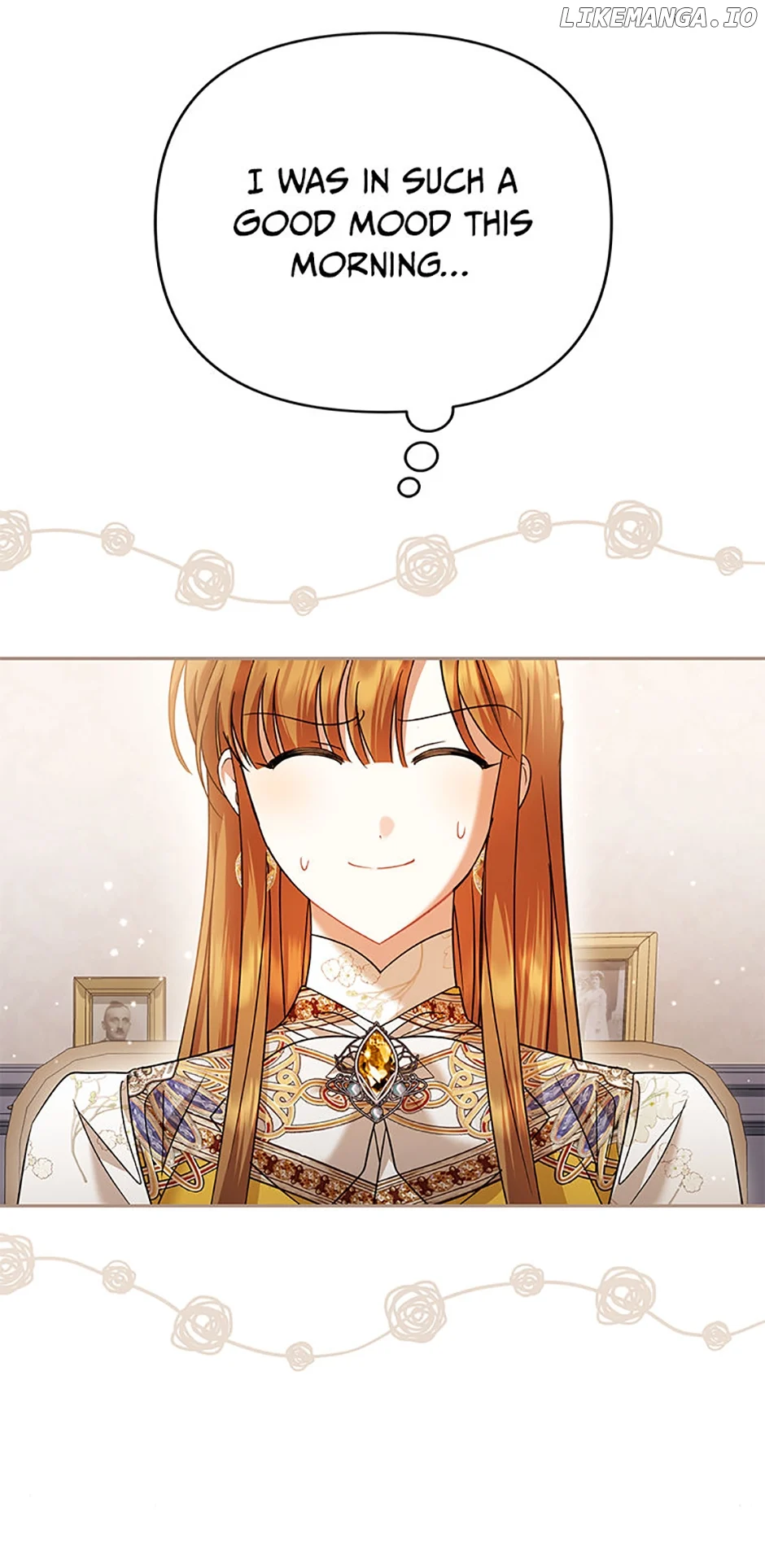 In This Life, I Will Survive Until the End Chapter 30 page 46