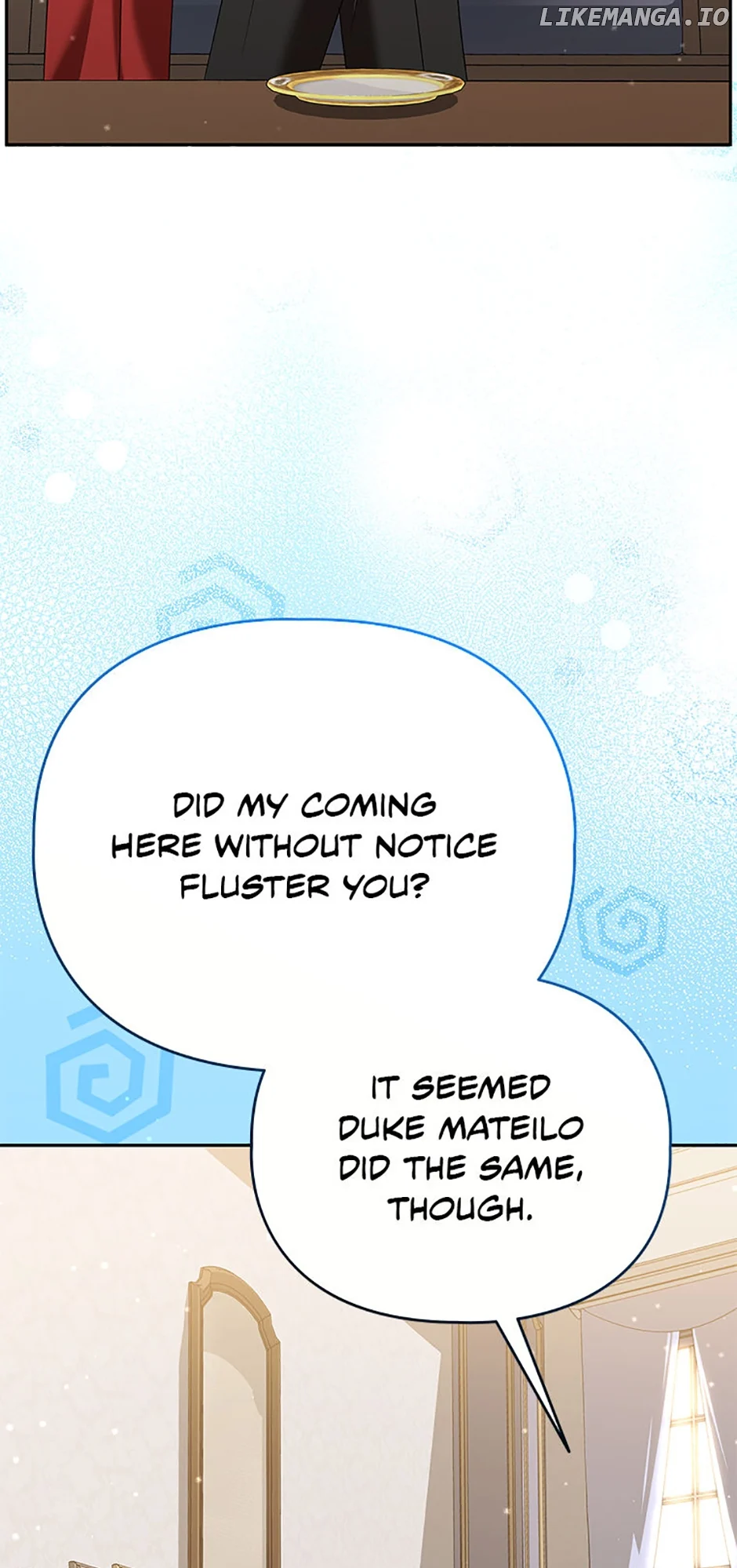 In This Life, I Will Survive Until the End Chapter 30 page 48