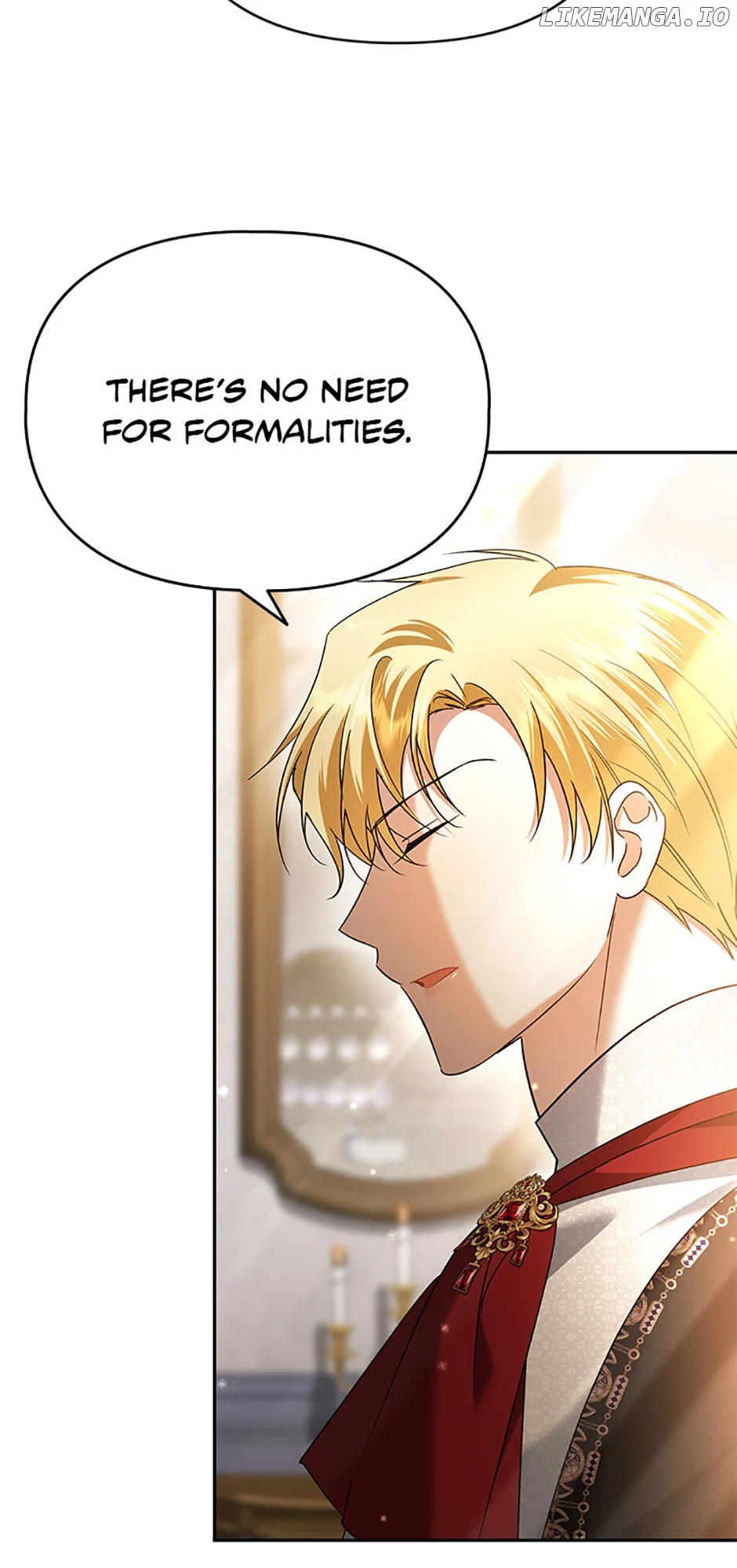 In This Life, I Will Survive Until the End Chapter 30 page 50