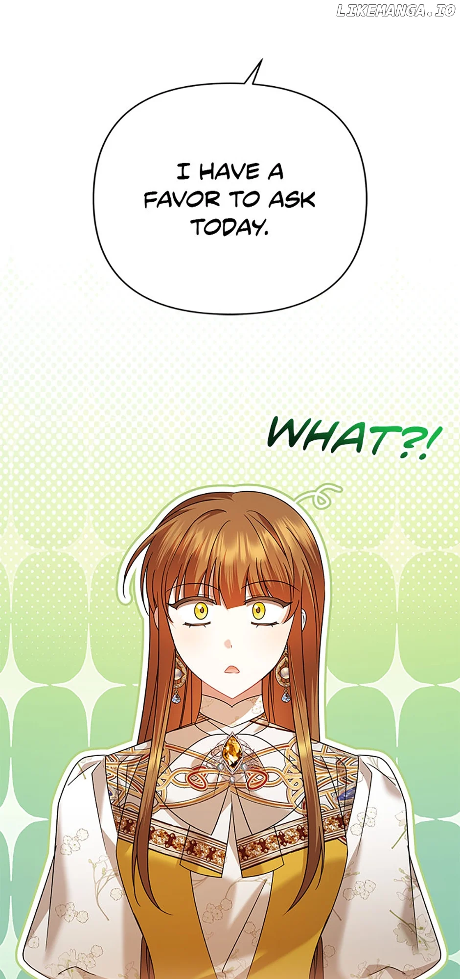 In This Life, I Will Survive Until the End Chapter 30 page 51