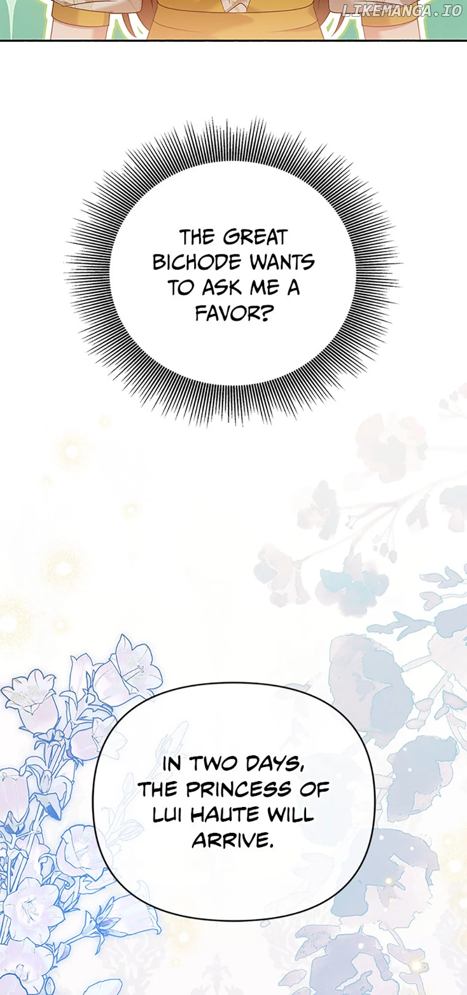 In This Life, I Will Survive Until the End Chapter 30 page 52