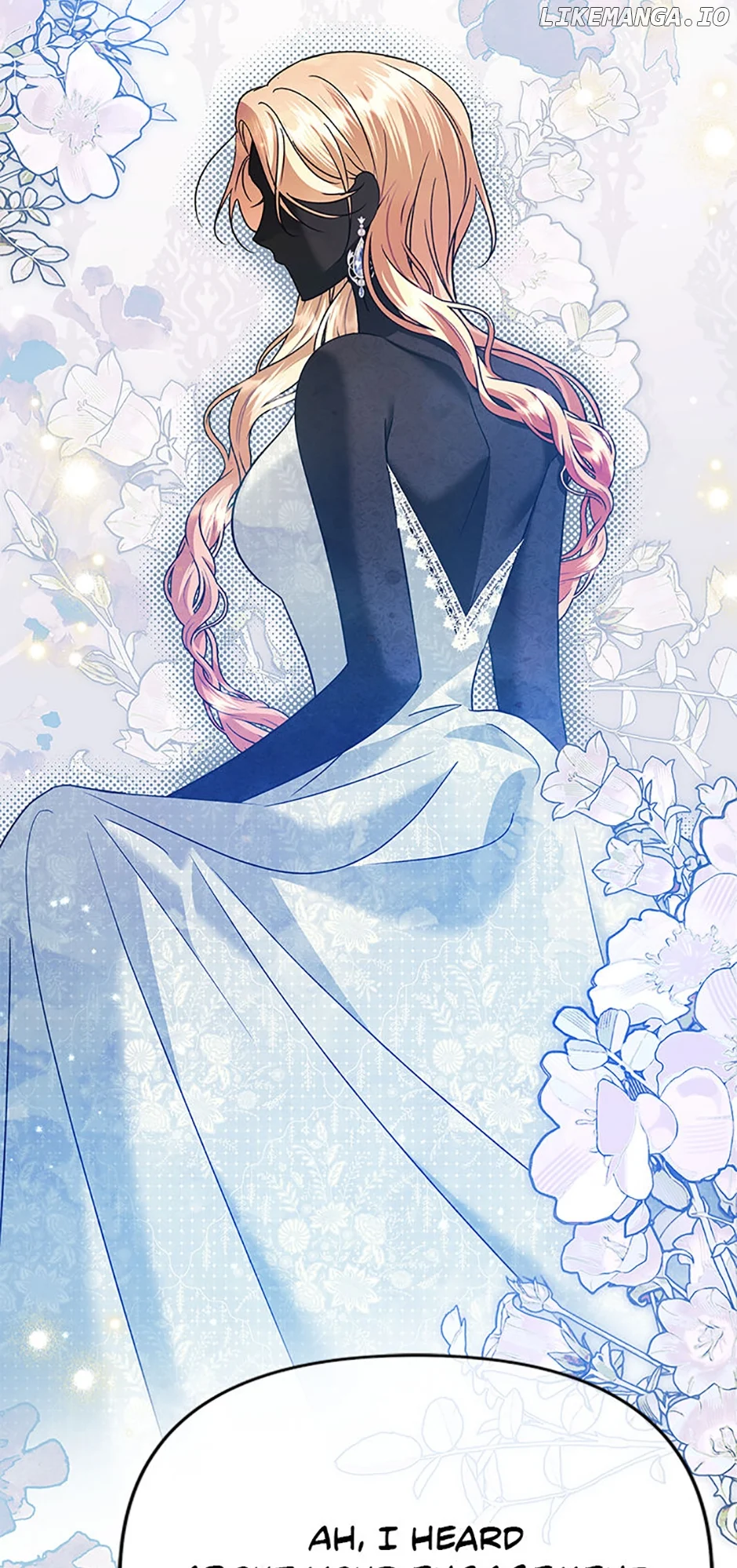 In This Life, I Will Survive Until the End Chapter 30 page 53