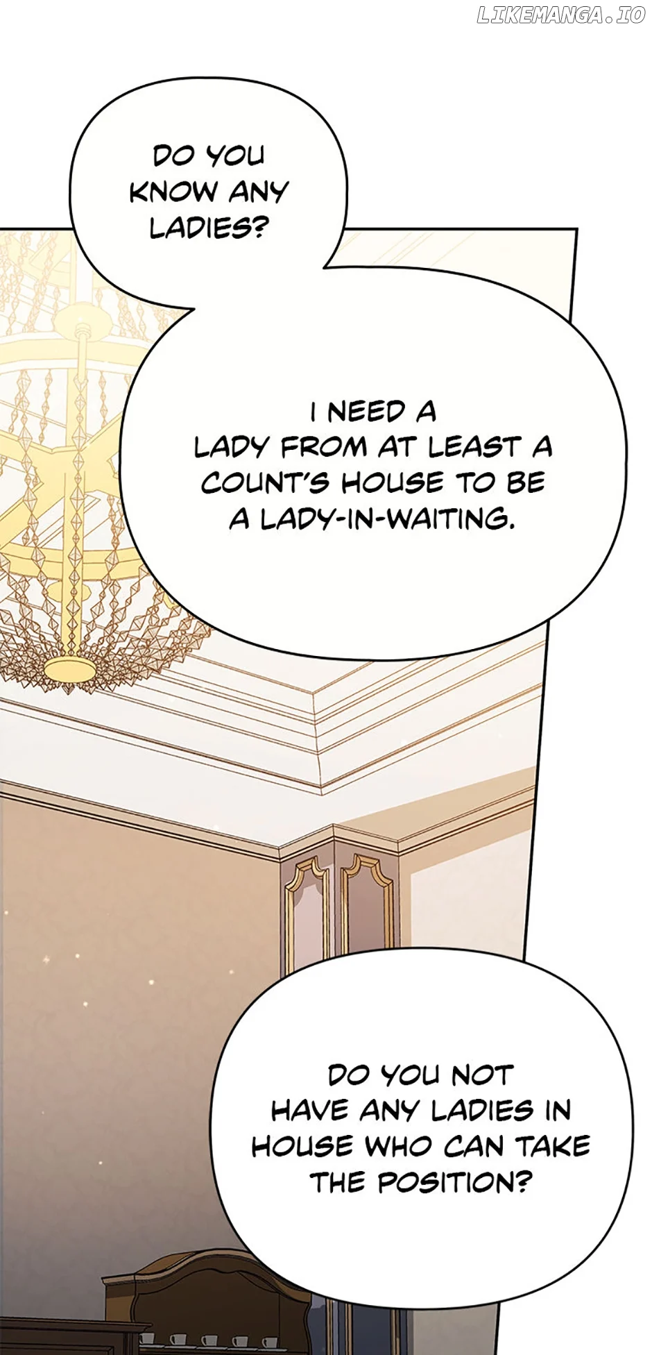In This Life, I Will Survive Until the End Chapter 30 page 57