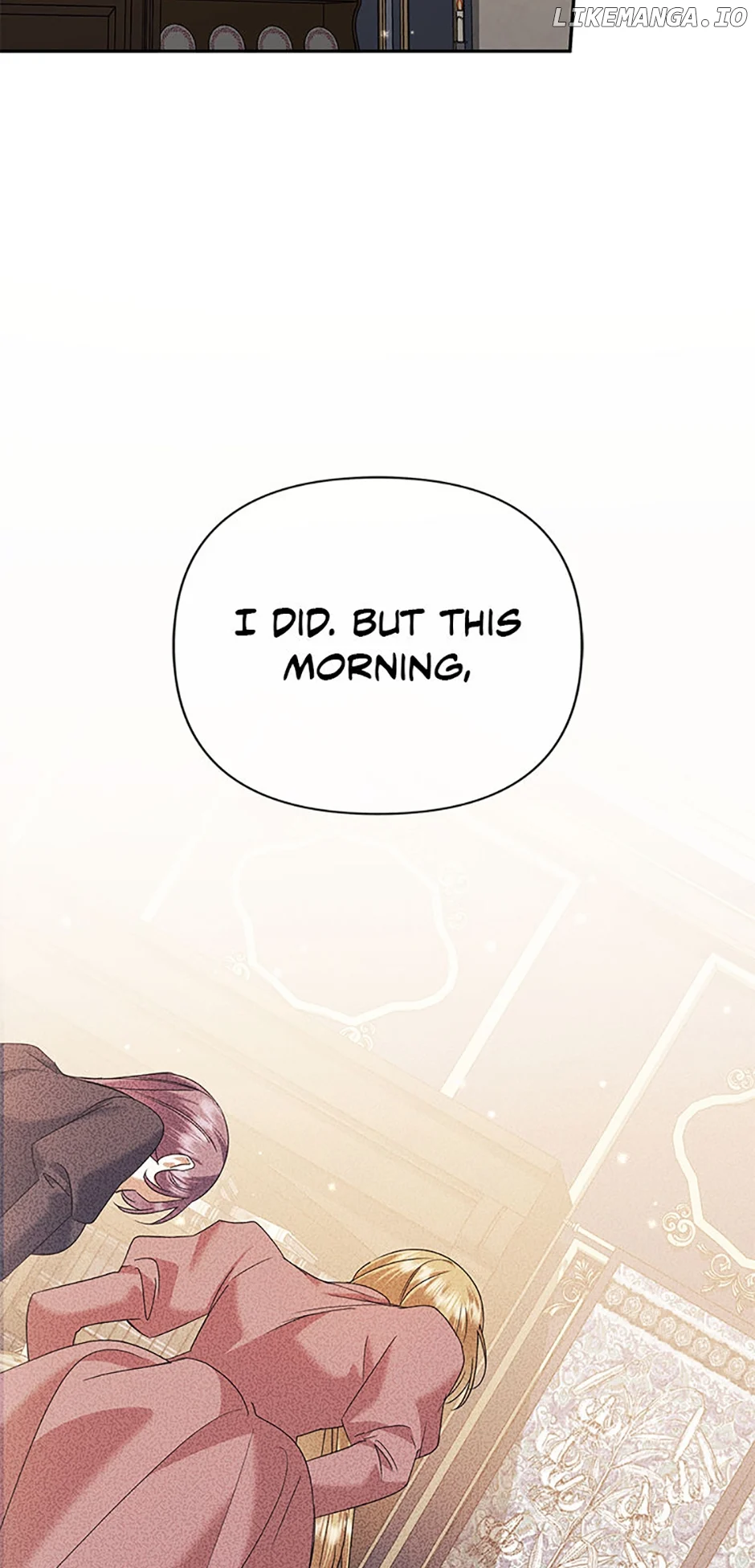 In This Life, I Will Survive Until the End Chapter 30 page 58