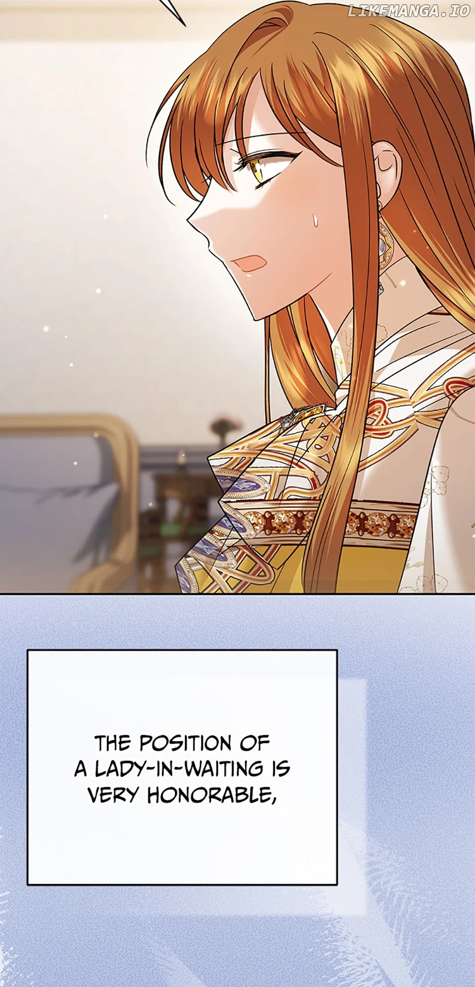 In This Life, I Will Survive Until the End Chapter 30 page 60