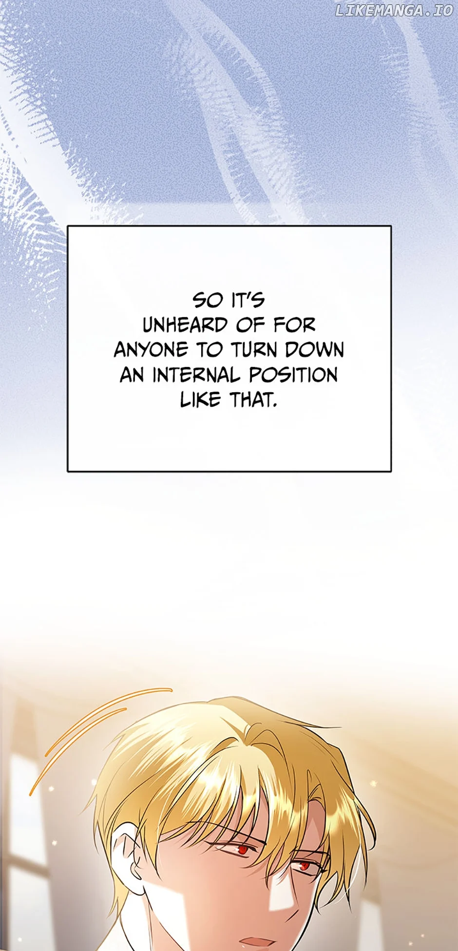 In This Life, I Will Survive Until the End Chapter 30 page 61