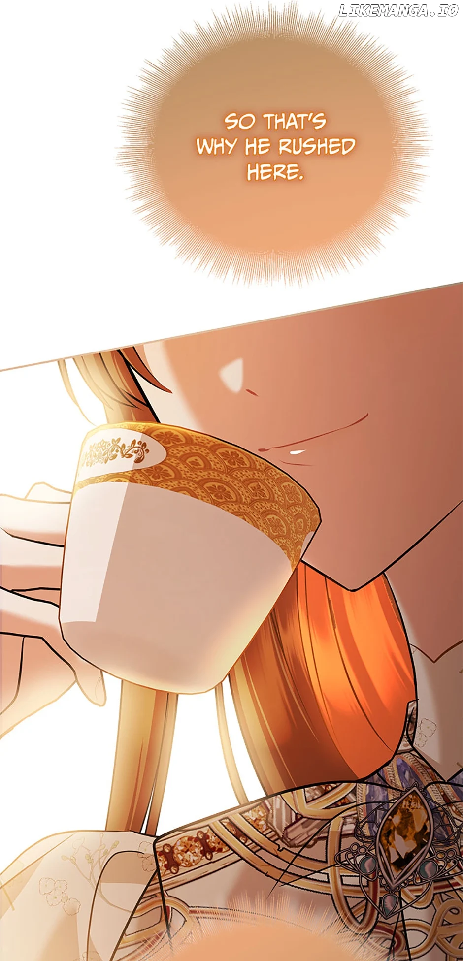 In This Life, I Will Survive Until the End Chapter 30 page 63