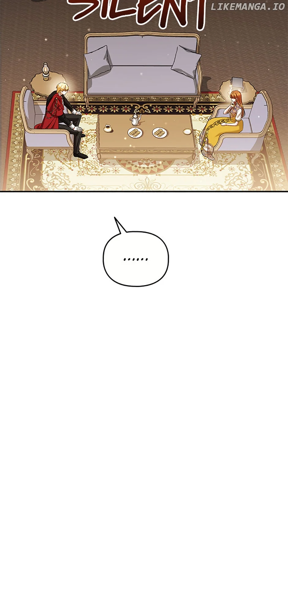In This Life, I Will Survive Until the End Chapter 30 page 65